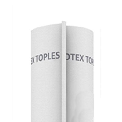 Мембрана супердиффузионная Strotex 1300 Toples 1.5x50 м