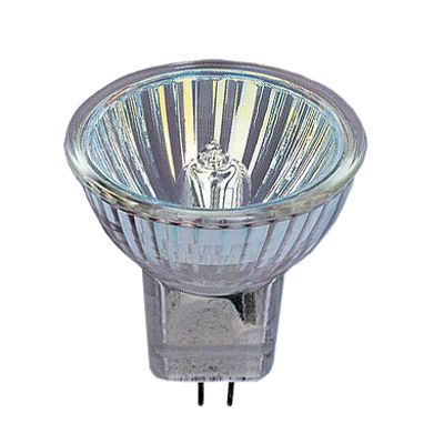 Лампа галогенная Светкомплект MR11 35 Вт 230 В прозрачная