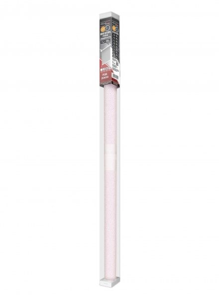 Ролета мини РОЛЛОТЕКС с фиксацией на струне Pearl 71x150 см розовая 