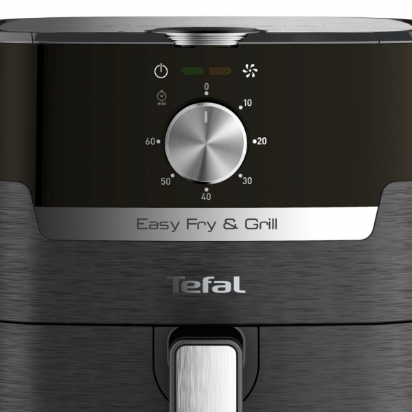 Мультипечь Tefal Easy Fry&Grill EY501815 