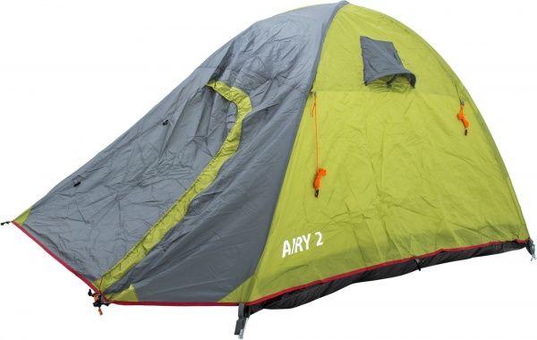 Палатка  Кемпинг Airy 2