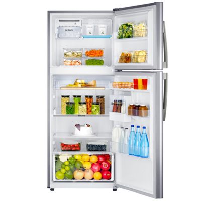 Холодильник Samsung RT35FDJCDSA/WT