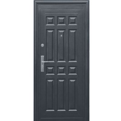 Двері металеві ТР-С 13 2050x860x64 праві