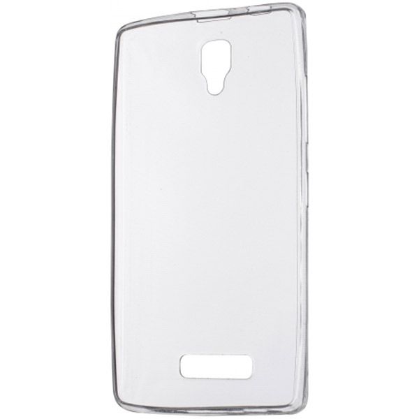 Чoхол для смартфона Drobak Ultra PU for Lenovo A2010 clear