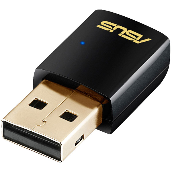 USB-адаптер Asus USB-AC51 Dual Band