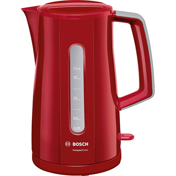 Чайник електричний Bosch TWK3A014