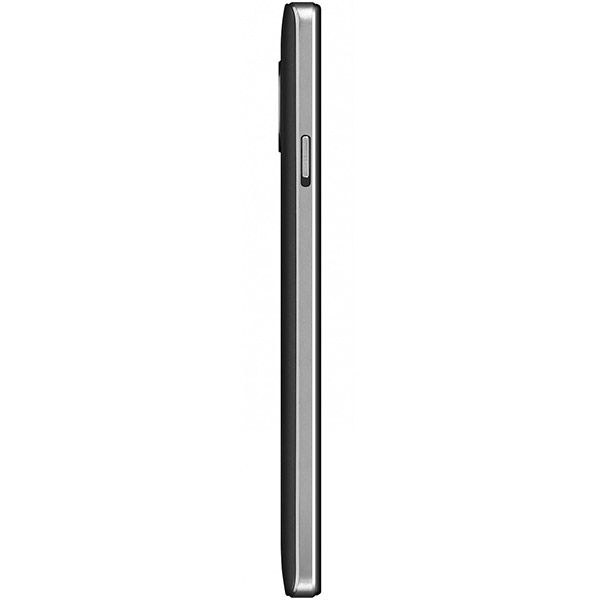 Смартфон Lenovo Vibe P1m DS black