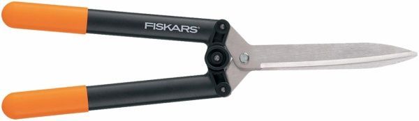 Ножиці для чагарників Fiskars 114750