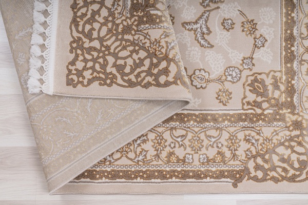 Килим Art Carpet BONO 138 P61 gold D 60x110 см 
