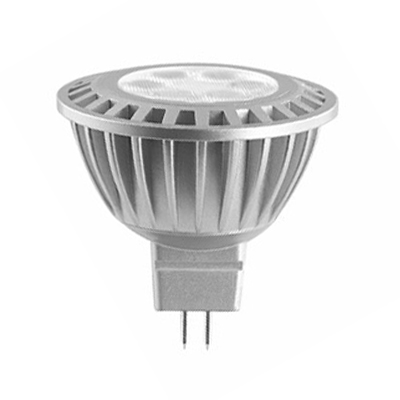 Лампа LED Osram Star MR16 35 7 Вт GU5,3 тепле світло