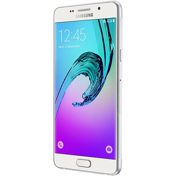 Смартфон Samsung A510F A5 white