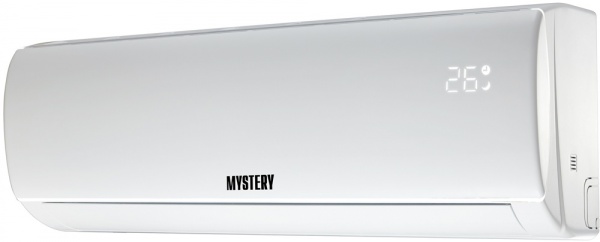 Кондиціонер Mystery MTH09CT-W3D2