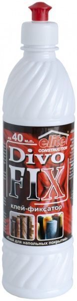 Клей универсальный DivoFIX 0,5 л