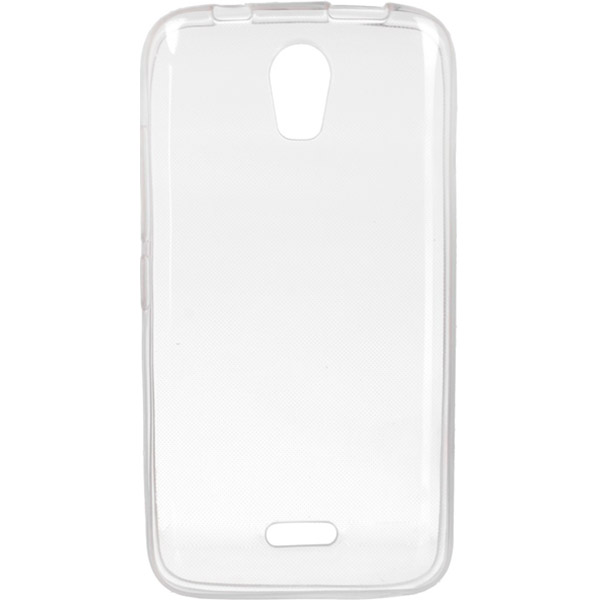 Чoхол для смартфона DiGi for Huawei Y3C TPU clean grid transparent