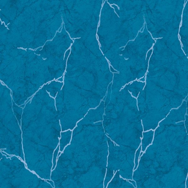 Плитка Golden Tile Александрия голубая В 13770 326х326 мм