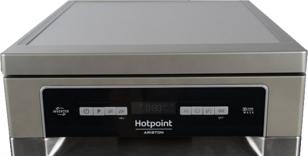 Посудомоечная машина Hotpoint Ariston HSFO 3T235 WC X
