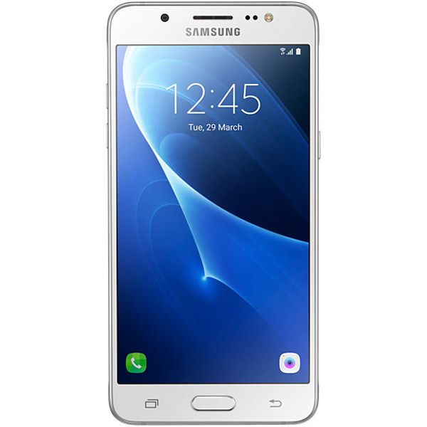 Смартфон Samsung J510H J5 white