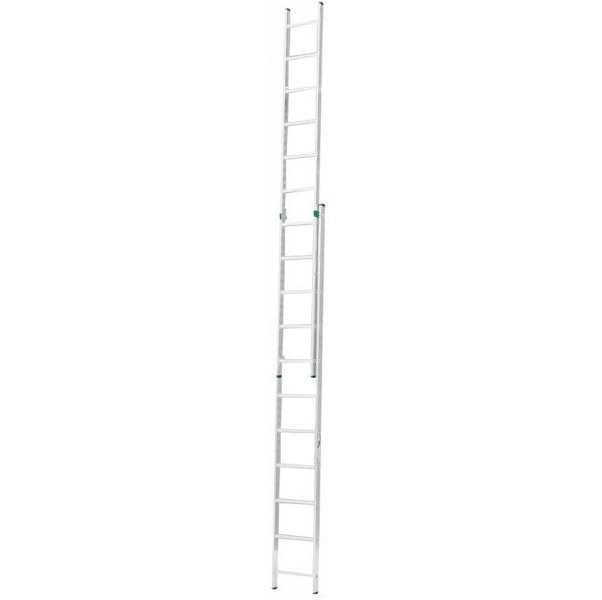 Лестница 2-секционная универсальная Itoss 7511 2x11 (15080)
