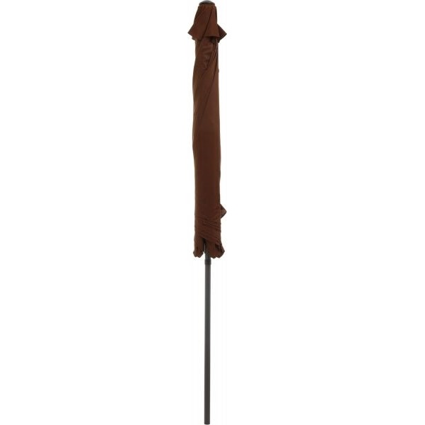 Зонт садовый Indigo FNGB-03 коричневый