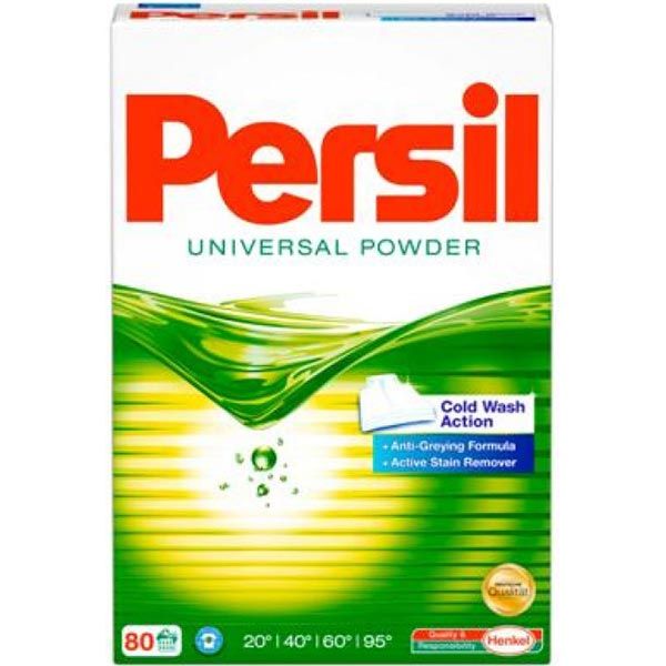 Пральний порошок Persil Universal 6.4 кг