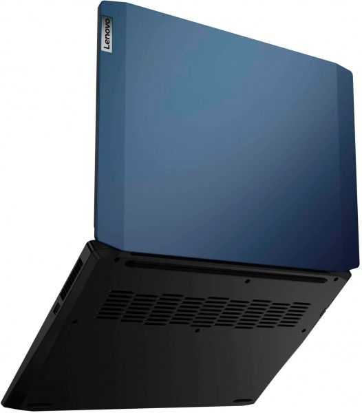 Ноутбук Lenovo IdeaPad Gaming 3 15ARH05 15,6 (82EY00GNRA) blue 