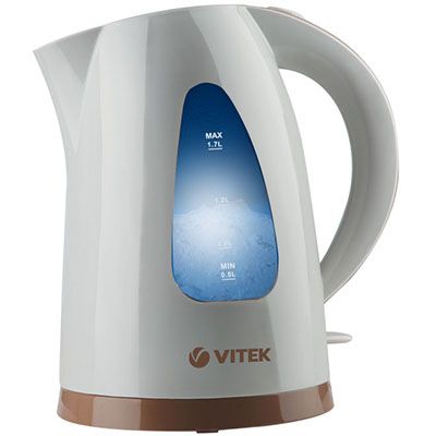 Чайник електричний Vitek VT-1123