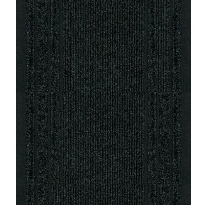 Доріжка Синтерос Рекорд URB 866 80 см чорна