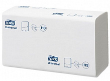 Бумажные полотенца Tork Advanced двухслойная 250 шт.
