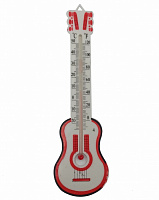 Термометр комнатный Гитара