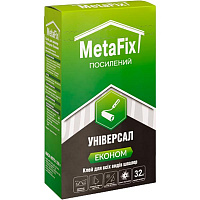 Клей для шпалер MetaFix Metafix Універсал Економ 250 г