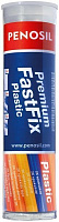 Епоксидна шпаклівка PENOSIL FastFix Plastic (холодна зварка) 30мл