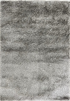 Килим Ozkaplan Karpet DEFIER D GREY 120x170 см 