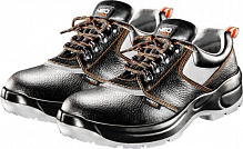 Ботинки NEO tools 82-011 р.40 черный