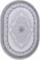 Килим Karmen Carpet GALERIA GL037A VIZON/VIZON 160x230 см O 