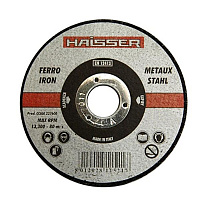 Круг отрезной по металлу Haisser A24P 300x3,0x32 мм