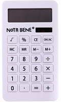 Калькулятор Future полупрофессиональный 10 разрядов Nota Bene