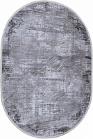 Килим Karmen Carpet GALERIA GL021A L.VIZON/L.VIZON 80x150 см O 