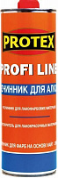 Растворитель Уайт-спирит PROFILINE Protex 1 л