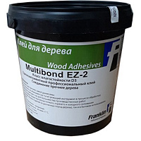 Клей для деревини Multibond EZ-ІІ 1 кг