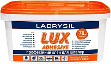 Клей для шпалер Lacrysil LUX ADHESIVE 10 кг