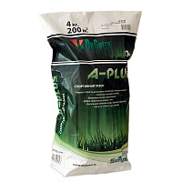 Семена Jacklin Seed газонная трава A-Plus 4 кг