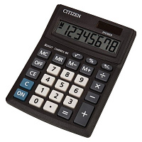 Калькулятор Business Line CMB801-BK Citizen