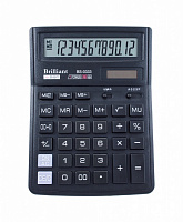Калькулятор BS-0333 ТМ Brilliant
