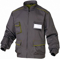 Куртка рабочая Delta plus Panostyle   р. M M6VESGRTM серый