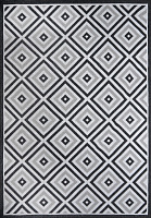 Ковер Karat Carpet Flex 1.5x2.2 м 19306/08 СТОК 