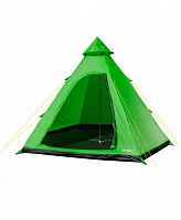 Палатка Summit Tipi 4P Green