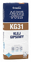 Клей для гипсокартона ACRYL-PUTZ KG31 20 кг