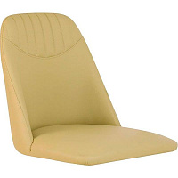 Сидіння для стільця Milana(Box-4) (Ch) Eco-45 шкірозамінник оливковий Nowy Styl 