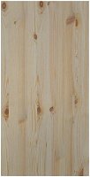 Щит мебельный Еталон-ліс 18х200х1500 мм сосна