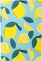 Книга для записей Lemone design А5
